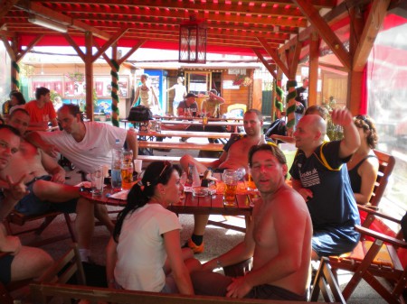 ...niekto je fotogenický a niekto nie